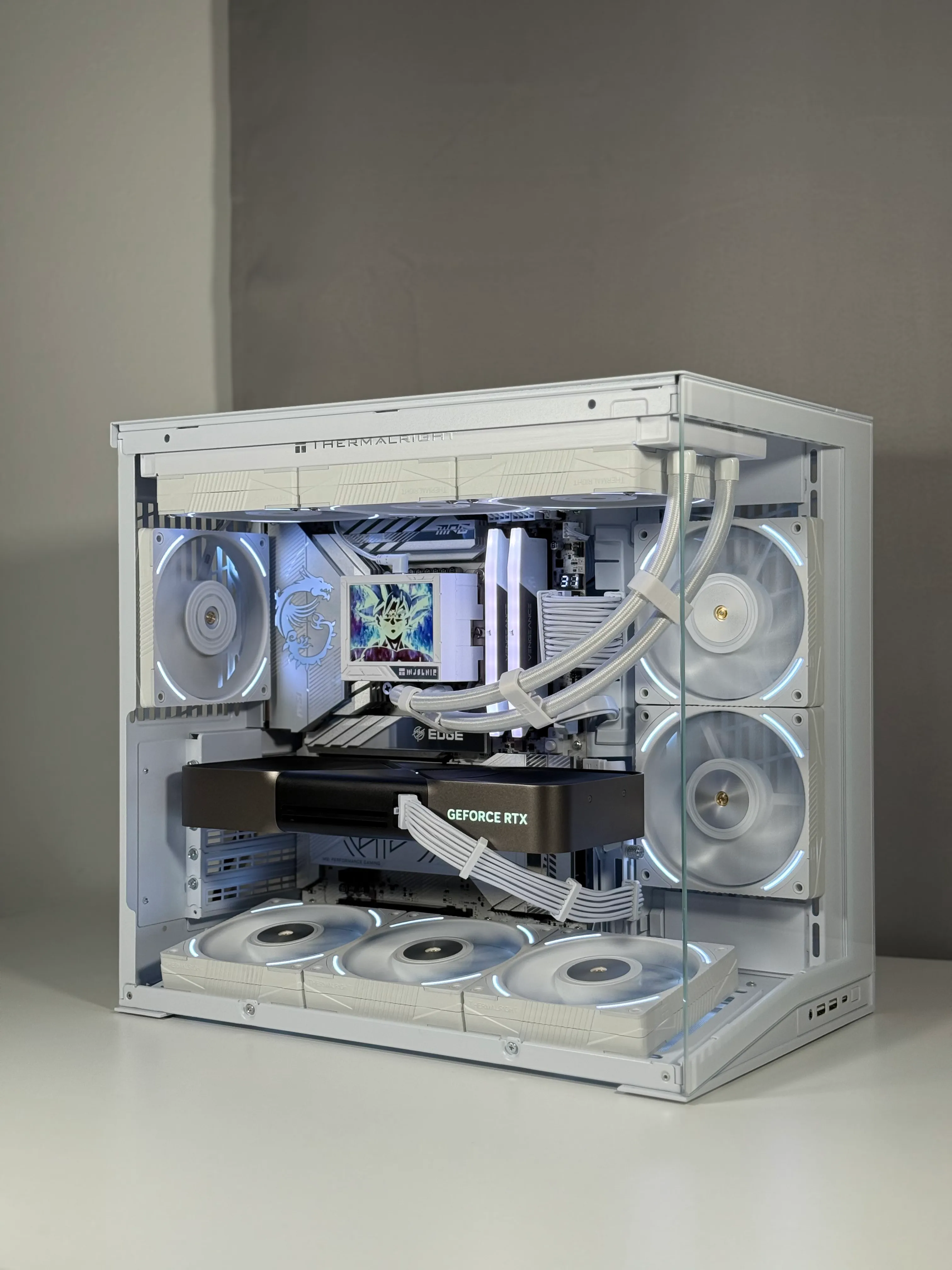 (265K/5080) O11 MINI V2 photo 3