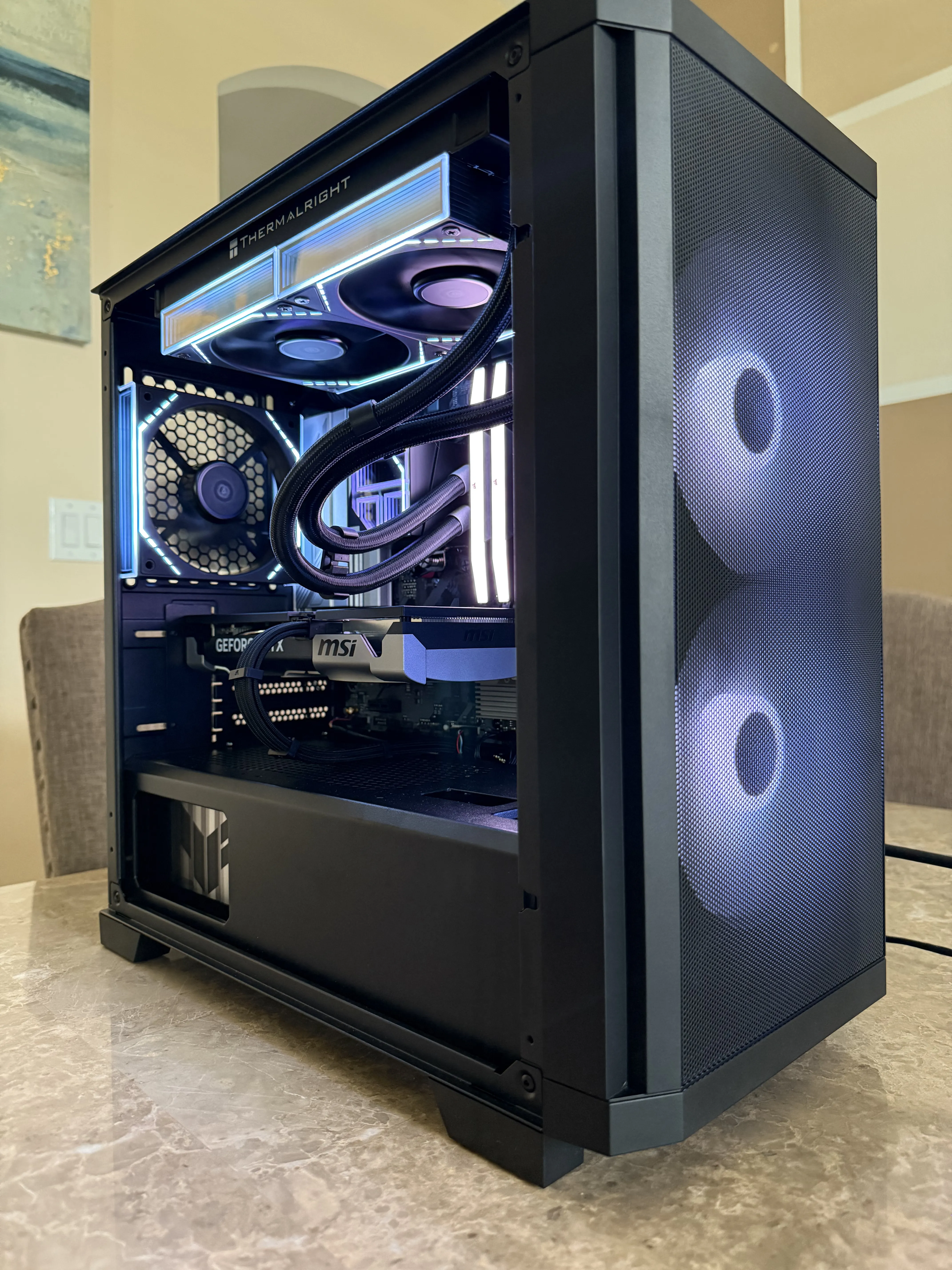 (9600x/5060ti) FBM-X3