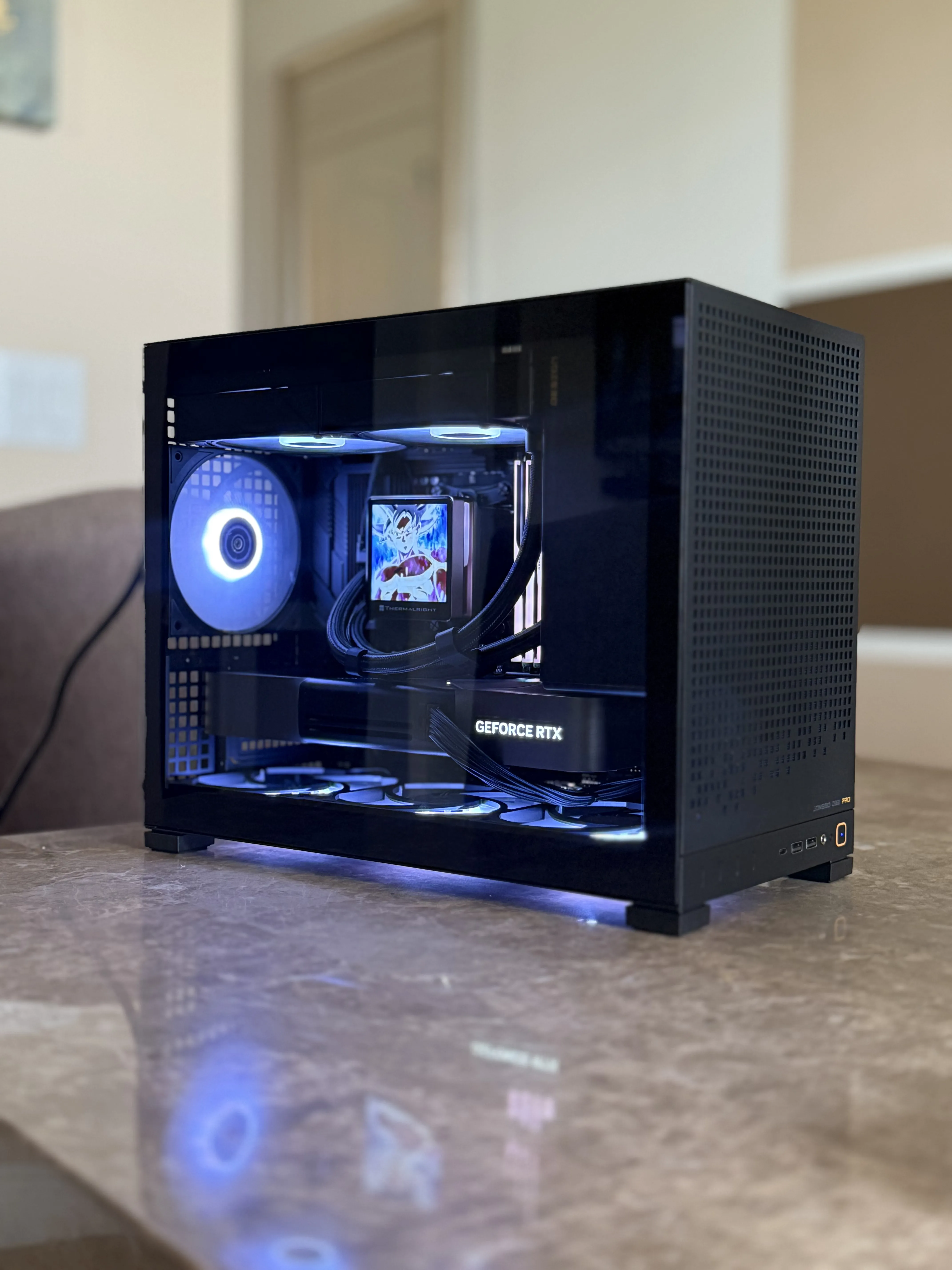 (9700x/5080) D32 PRO