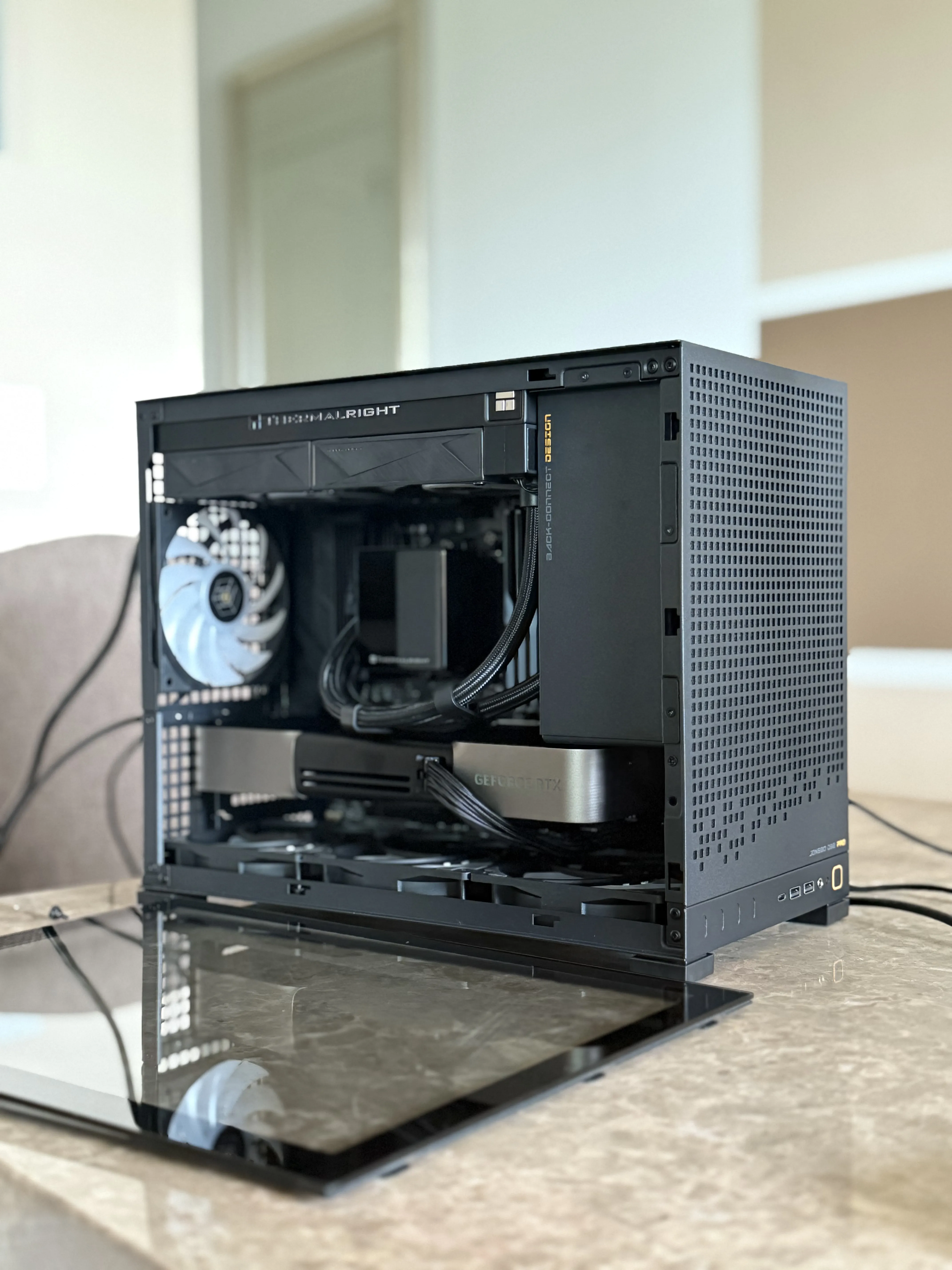 (9700x/5080) D32 PRO photo 3