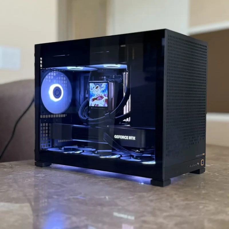 (9700x/5080) D32 PRO