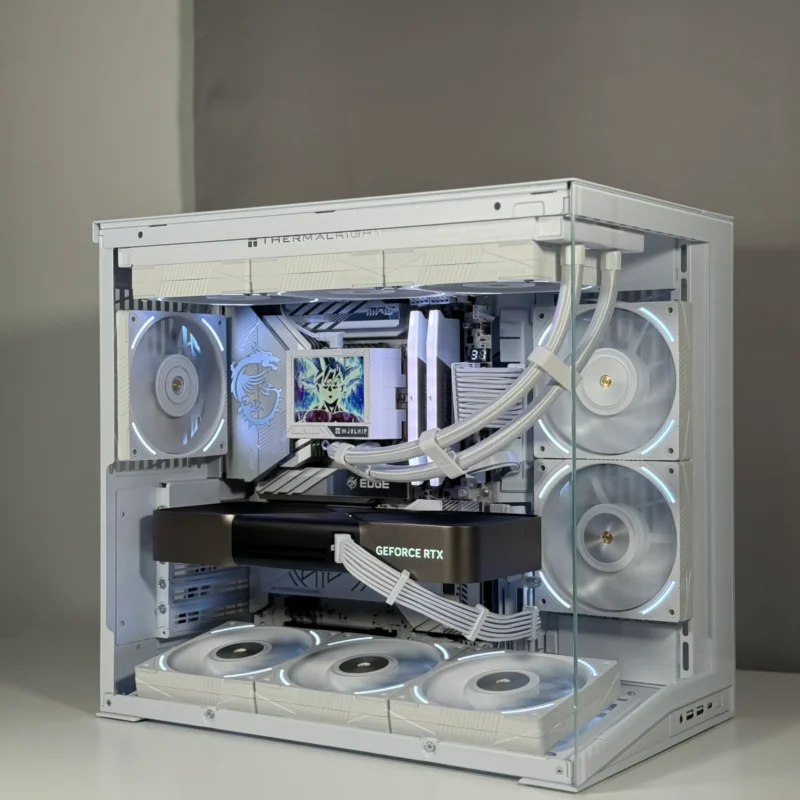 (265K/5080) O11 MINI V2